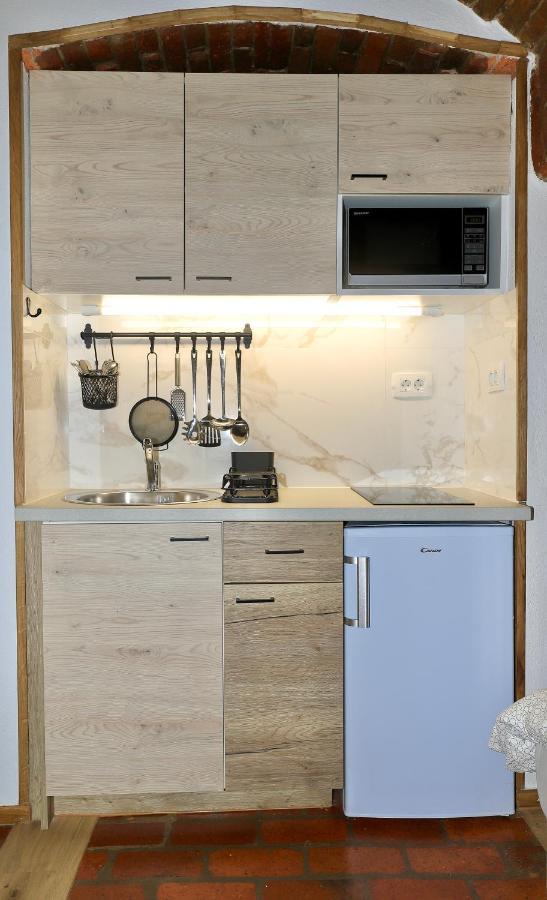 Podroom Apartments ลูบลิยานา ภายนอก รูปภาพ