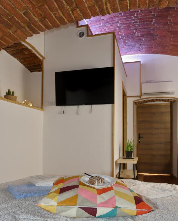 Podroom Apartments ลูบลิยานา ภายนอก รูปภาพ